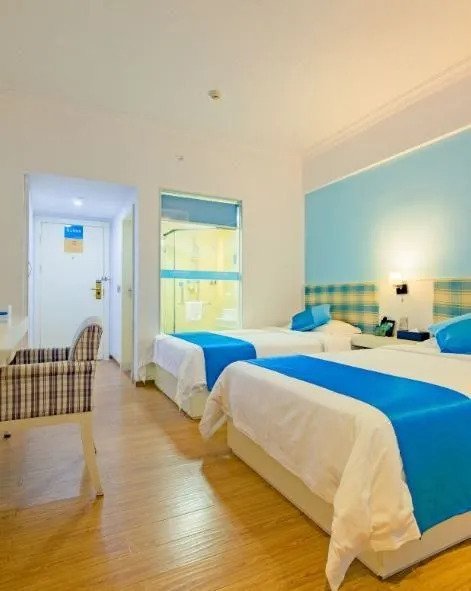 Stream Coast Hotel