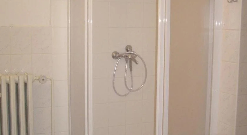 Hostel Praha Ládví