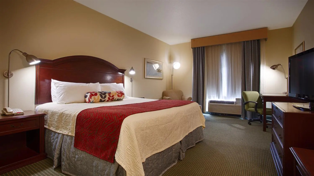 Comfort Inn & Suites Tavares North
