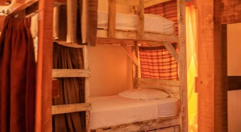 Peace Hostel
