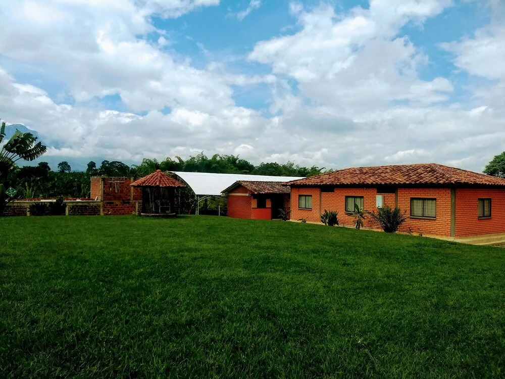 Hotel Villa Fabiola Mom