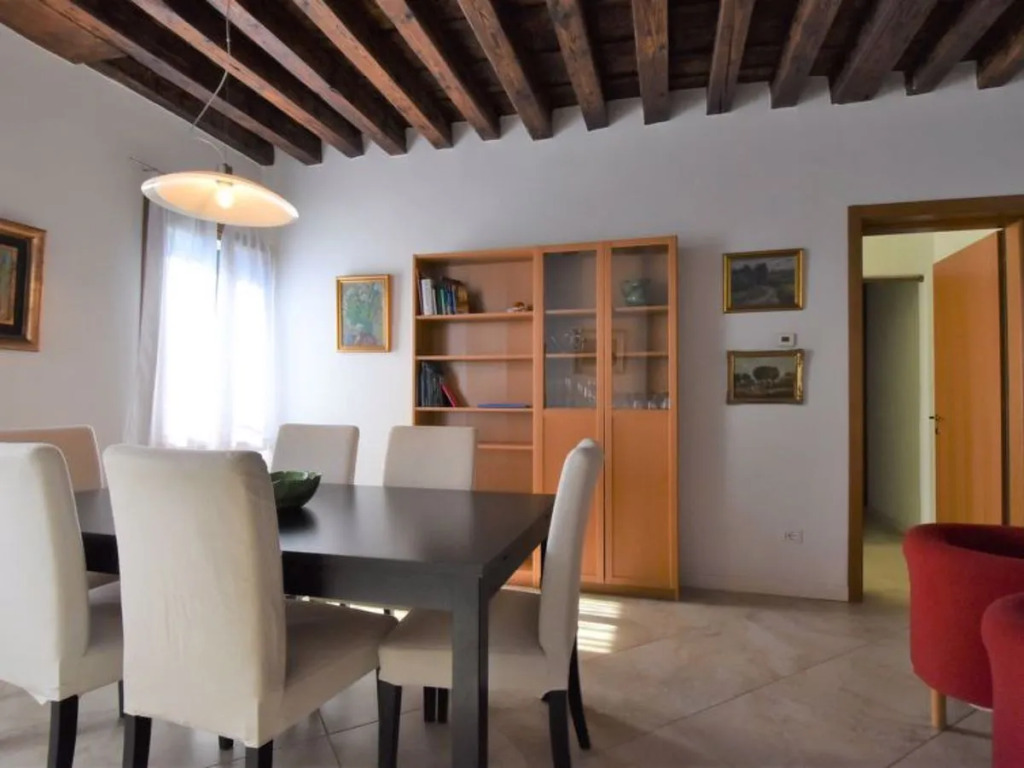Apartment Casanas Venice 36127