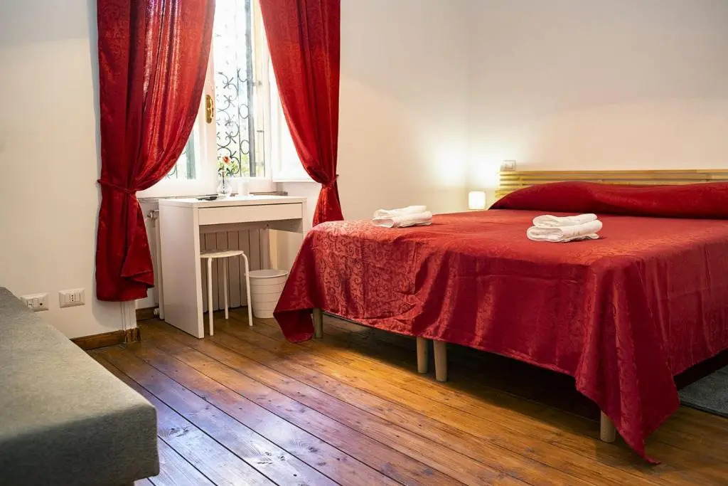 Il Bonsai B&B