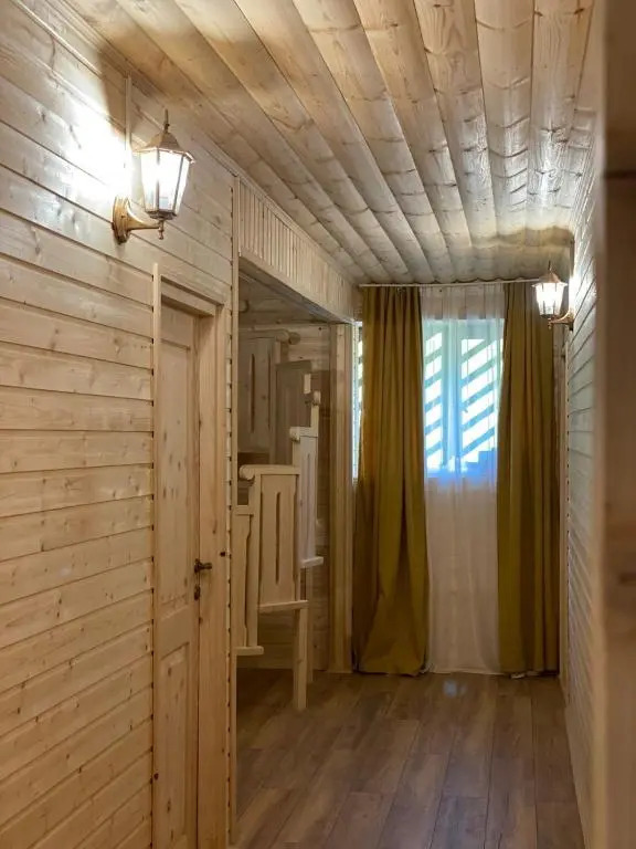 Guesthouse Shvante