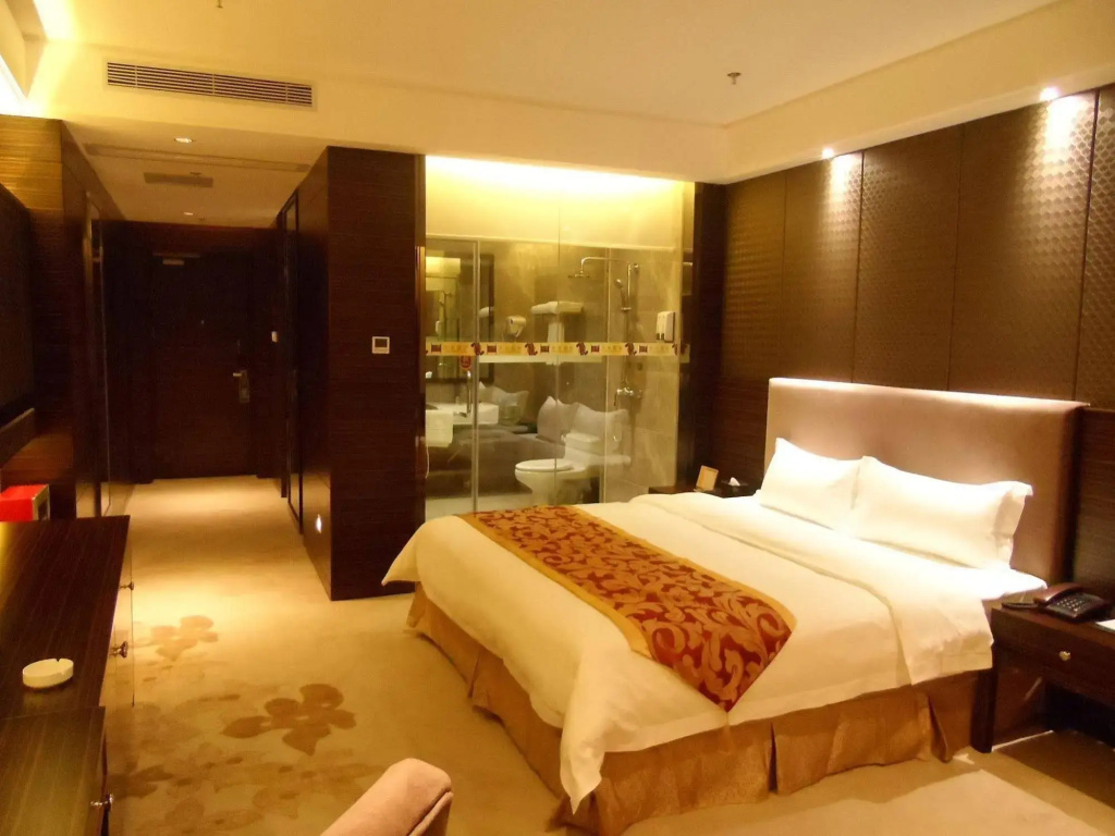 Tianshui International Hotel