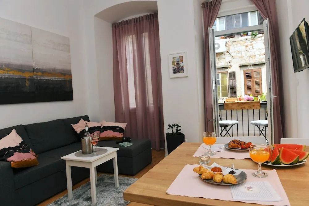Vitopolis Apartments Rijeka