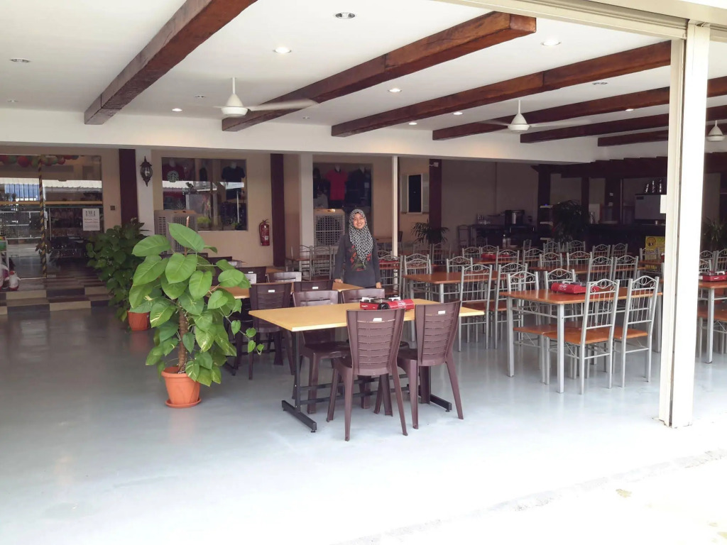 Rasa Motel