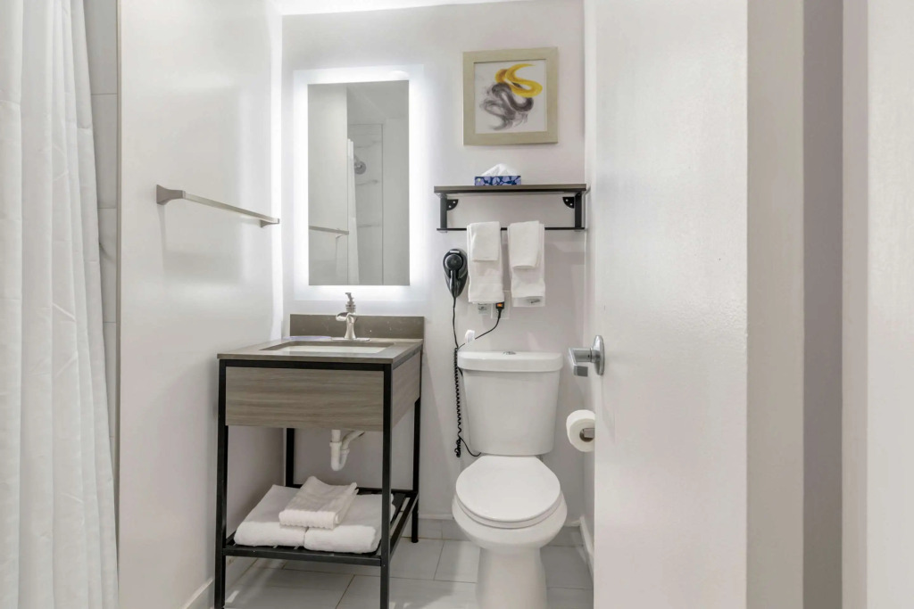 Americas Best Value Inn & Suites - Kansas City/Downtown