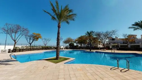 Casa Mero - A Murcia Holiday Rentals Property