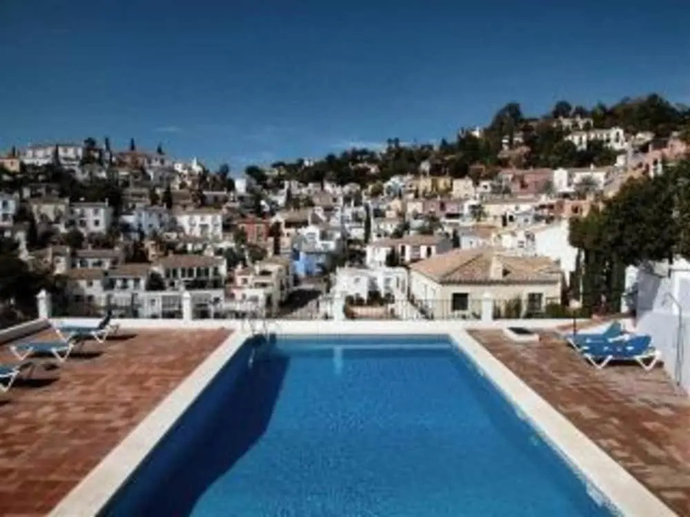 Casa Rose - La Heredia