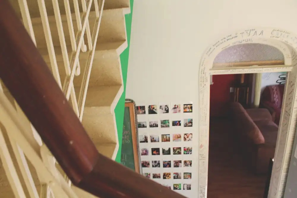 POA Eco Hostel