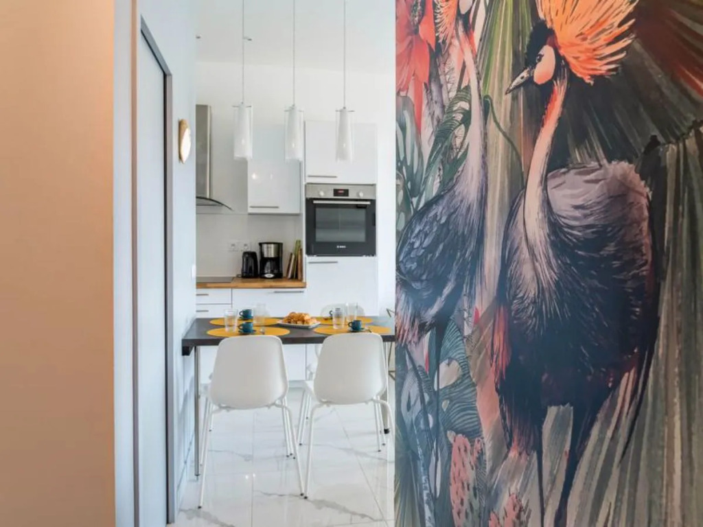 Apartment Haliotis Lacanau