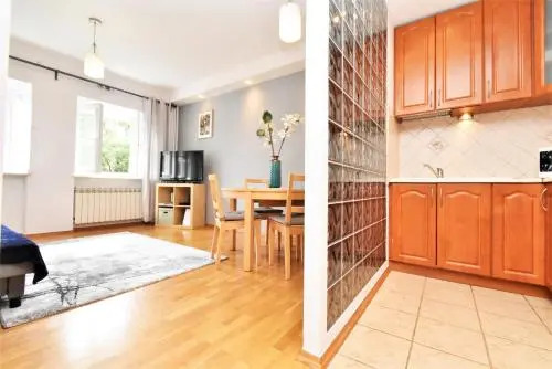 Jr Rental Apartments Piwna - Świętojańska