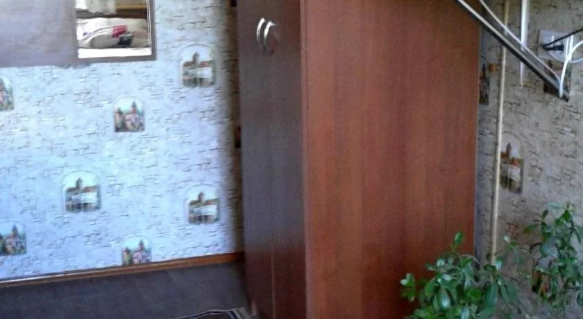 Hostel Mnogoborets F. Klub