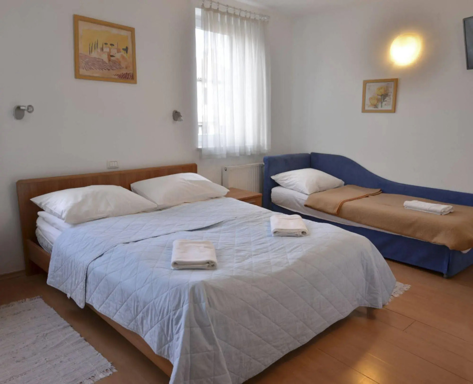 Hotel Keltika