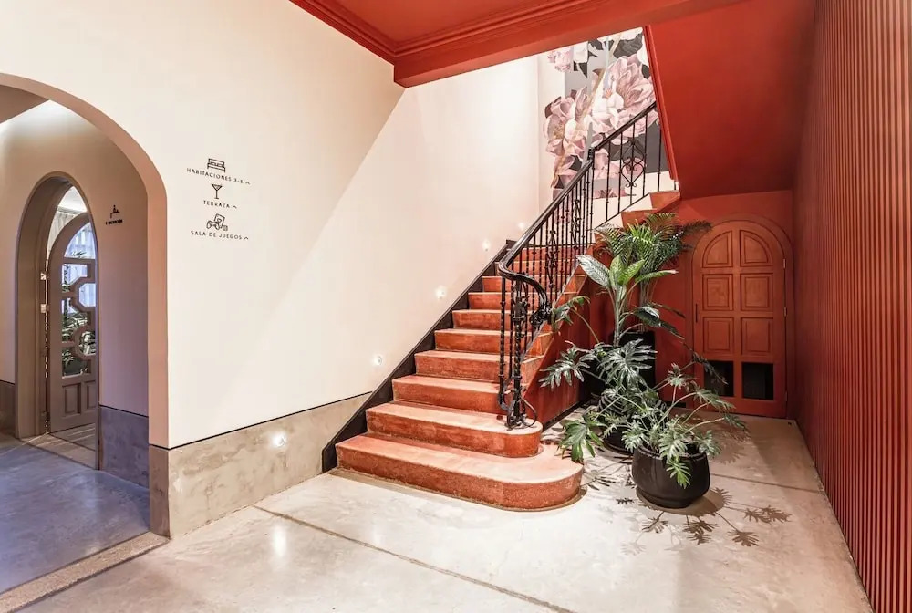 Casa Juarez