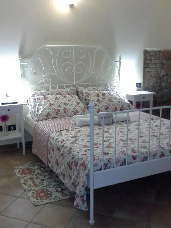 B&B Happiness in the Country