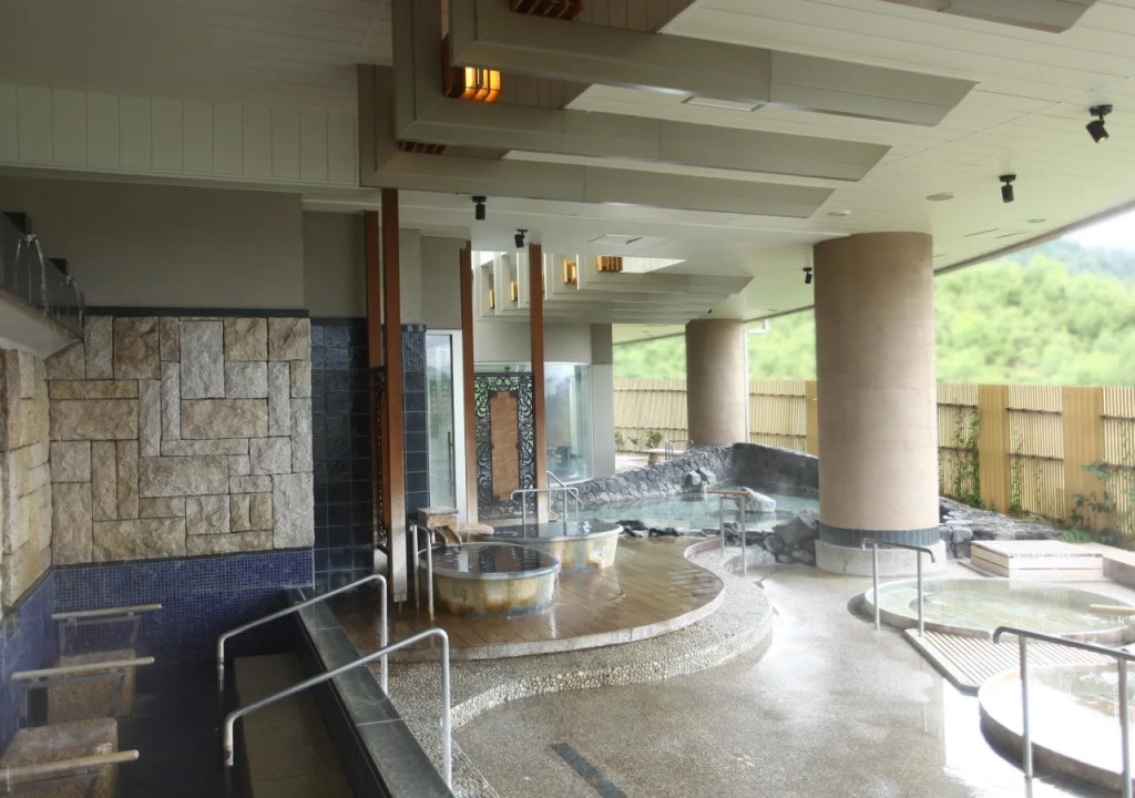 Hilton Takayama Resort