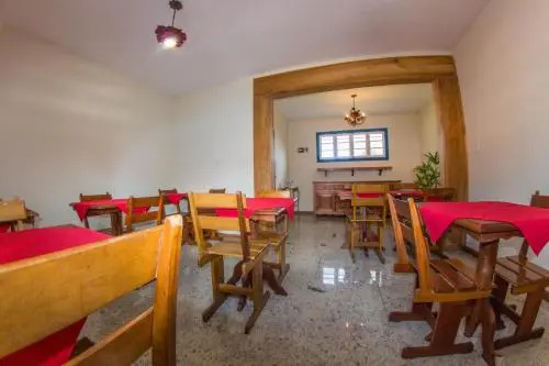 Pousada Turismo