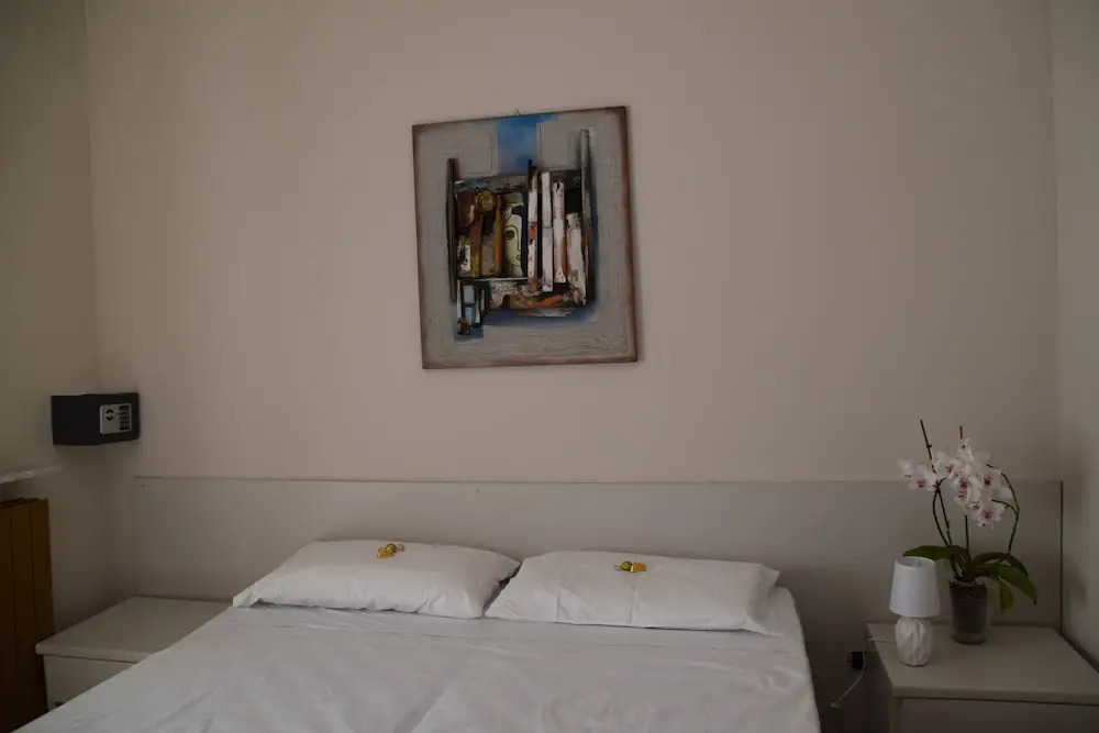Hotel Rafe