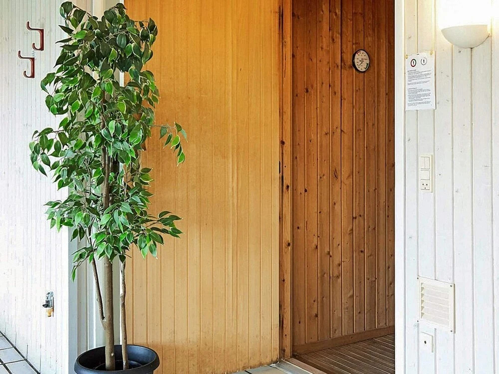 Capacious Holiday Home in Ringstedgade With Sauna