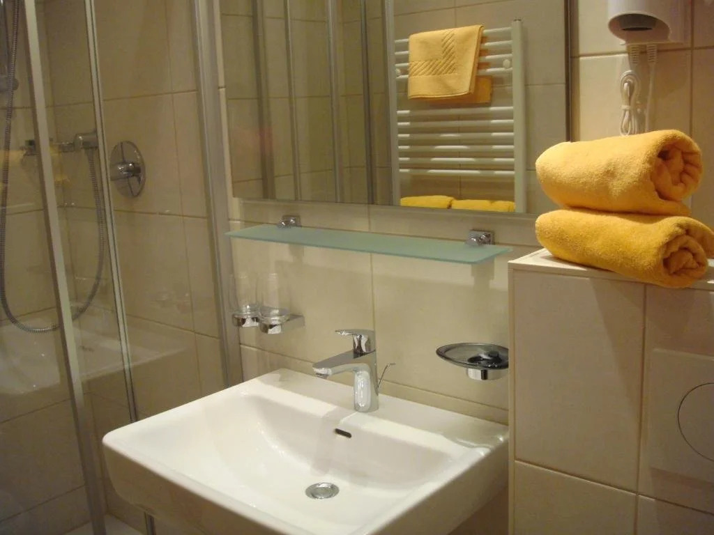Appartements Zirmhof