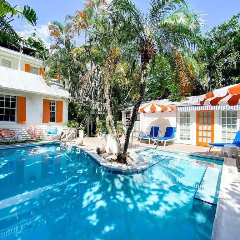 Marreros Guest Mansion