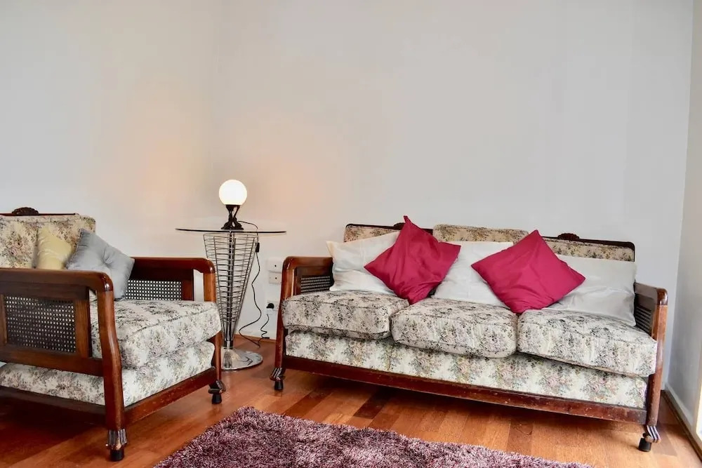 Cosy 1 Bedroom Apartment in Trendy Northcote