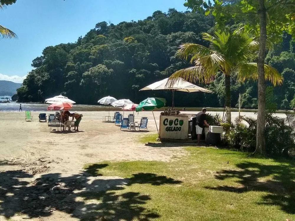 Pousada Brilho do Sol