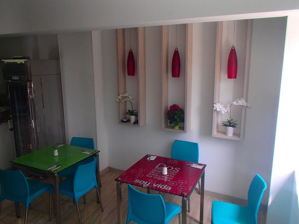 Hotel Sixtina Plaza Medellin