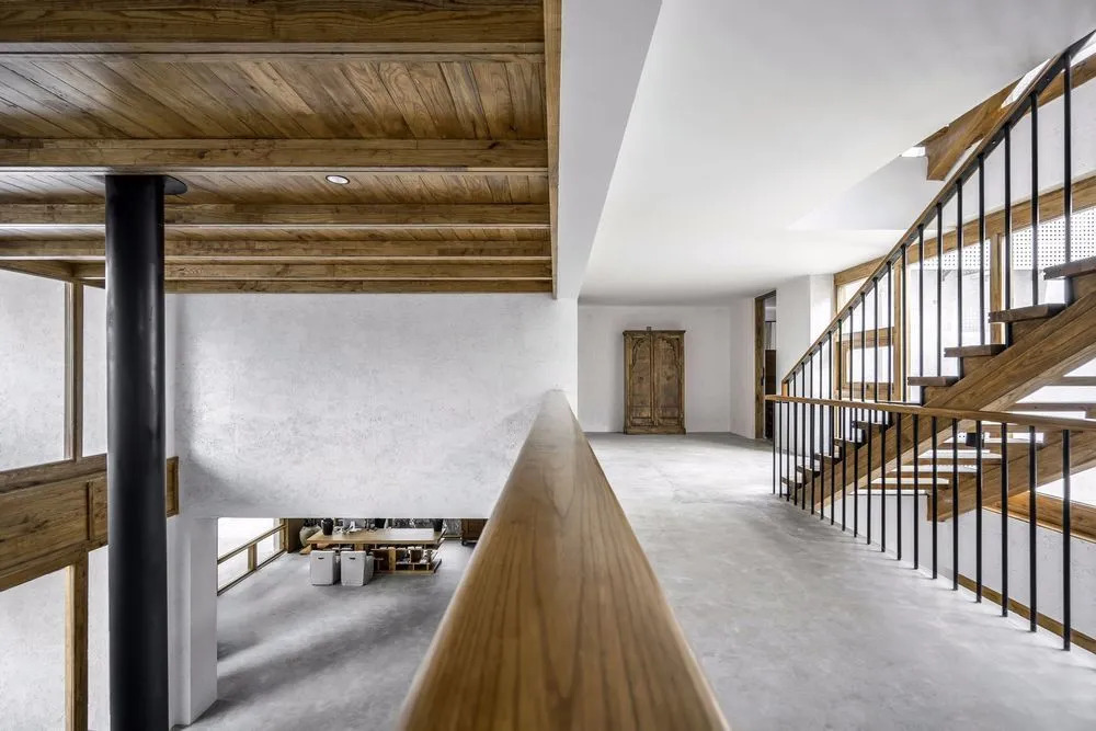 Sunyata Pure House