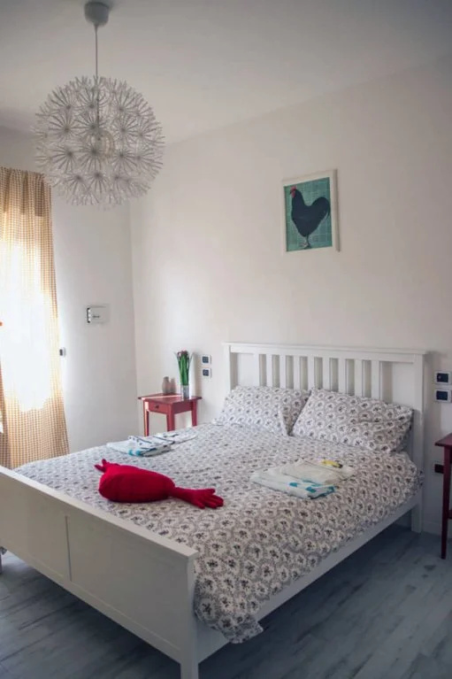 B&B MamaEli