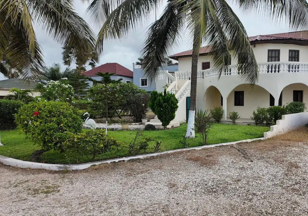 Sambous apartments