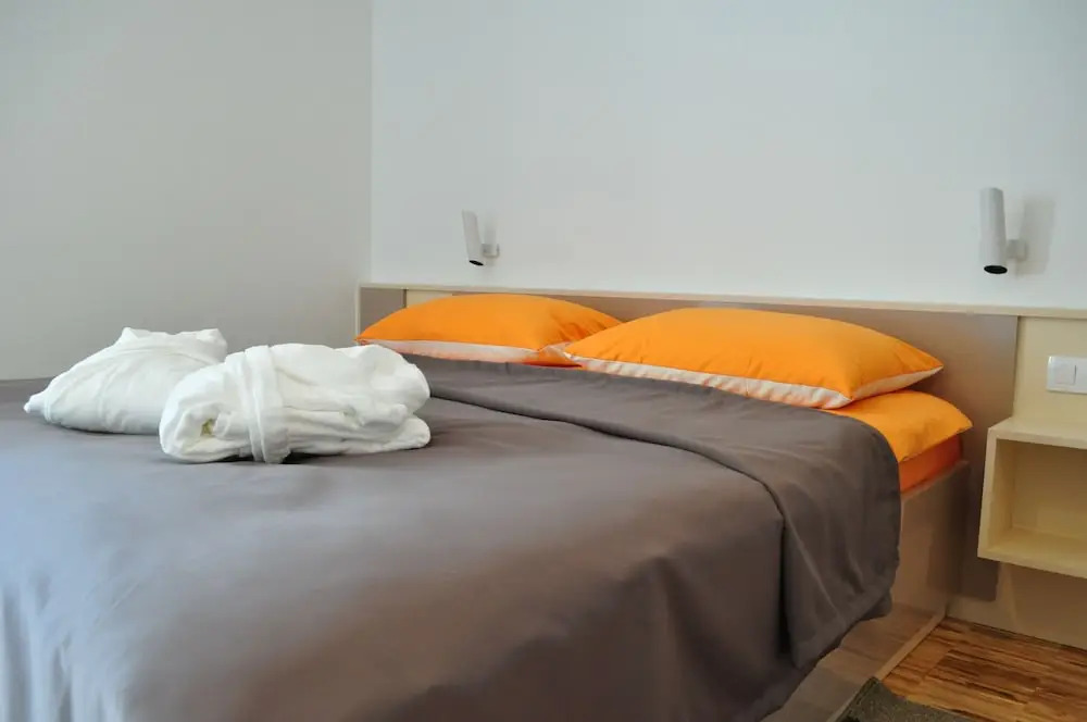 City & Style Apartmani