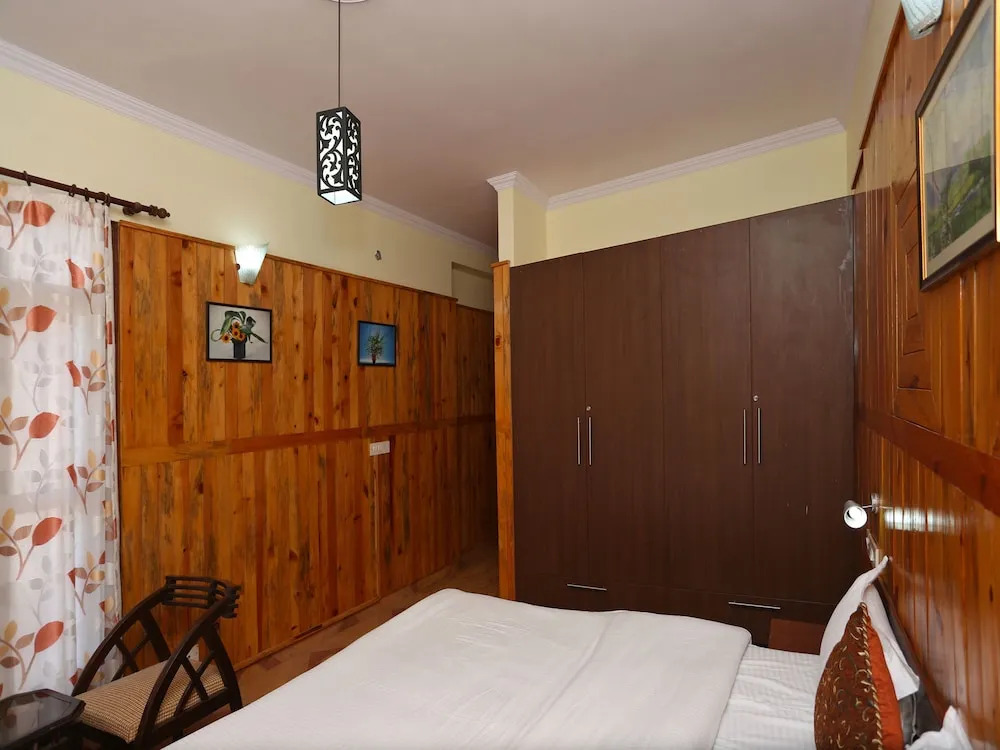OYO 12141 Home 1BHK Valley View Ramgarh