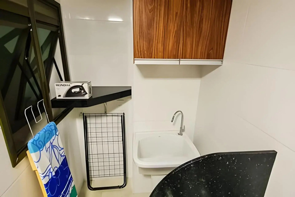 HABITAT - Apartamentos Praia dos Anjos