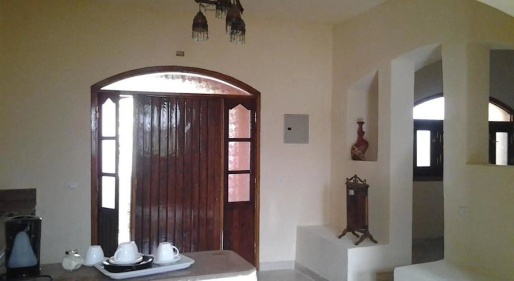 Nile Compound