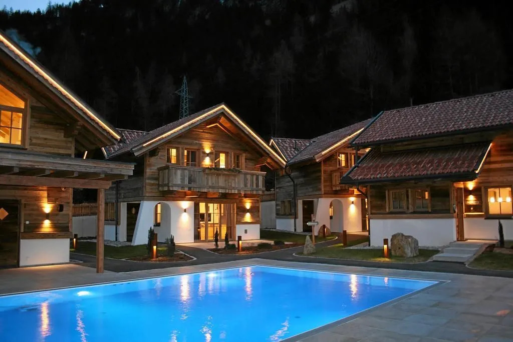 Hotel Wiese