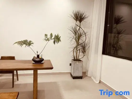 Yunyuetian Boutique Homestay