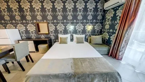 Briz Beach apartments - section B
