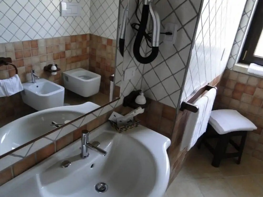 Feudi Enchestre B&B