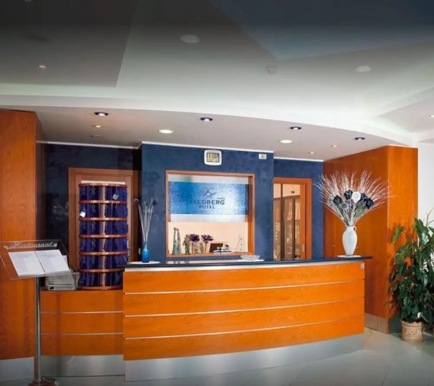 Hotel Feldberg