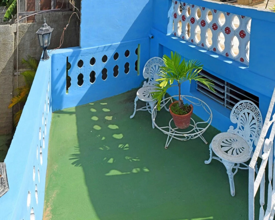 Hostal Los Arcos