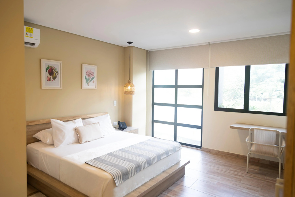 Mythical Hotel Boutique