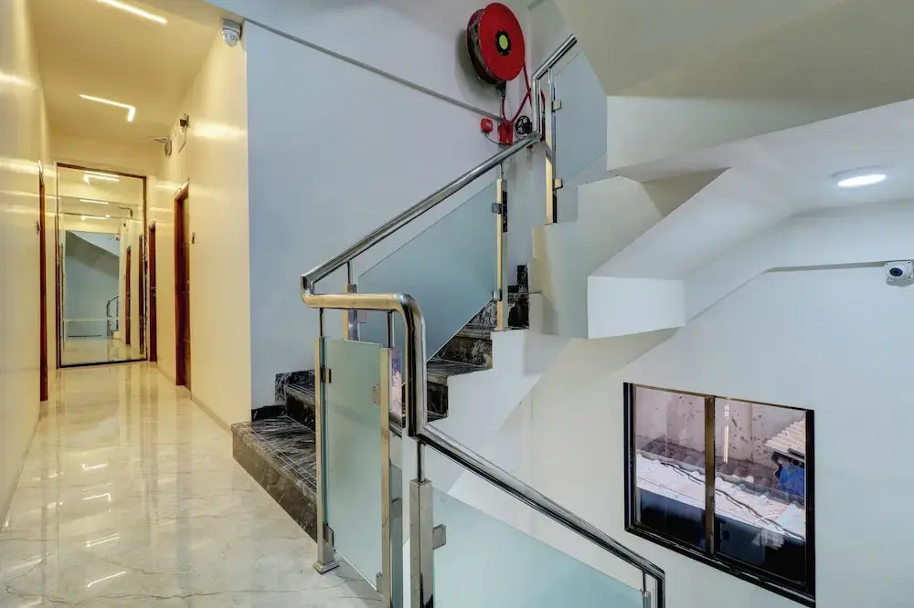 Krishna Residency