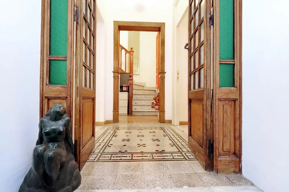 Colosseum Villa - Meltinsounds Space