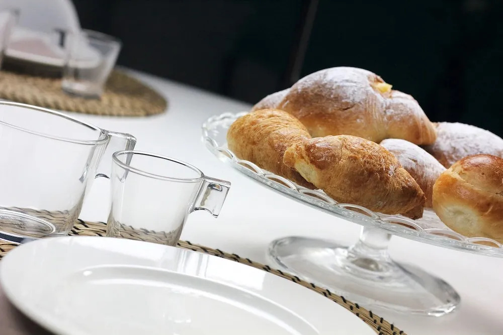 B&Bari, via Cairoli, Le Case di Aurelia guesthouse