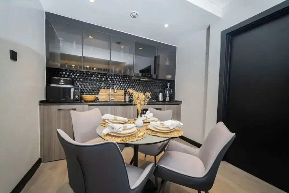 Loocid Apartments at Nova