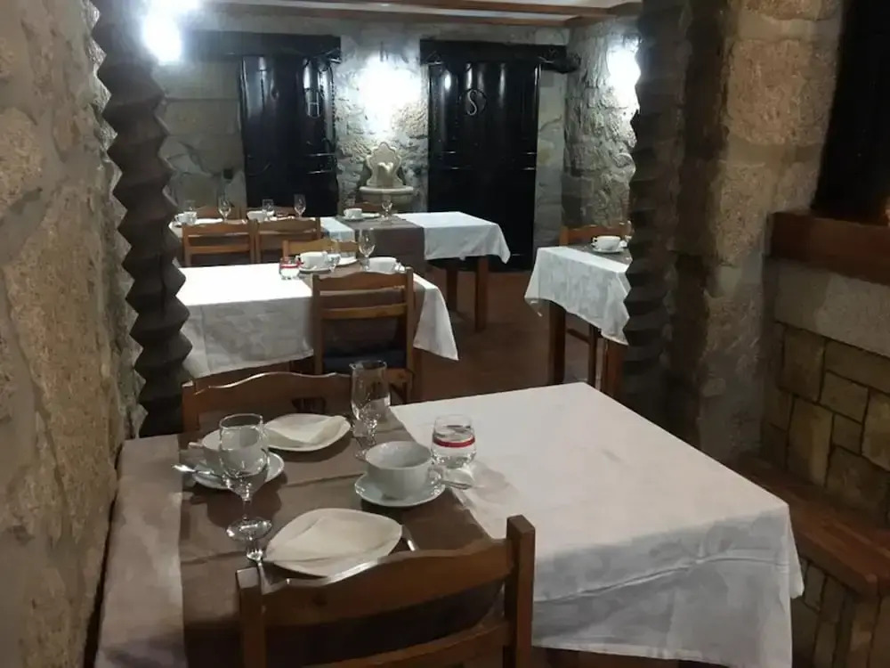Quinta Do Padrao