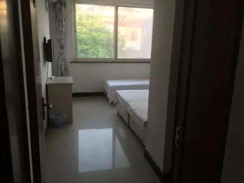 Yusheng Hotel